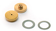 Inlet Seals Inlet Seals