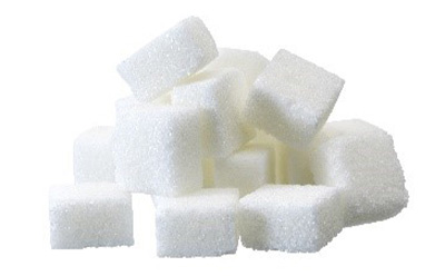 Sugar (sucrose) cubes 蔗糖块