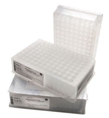 PD MultiTrap™ G-25 PD MultiTrap™ G-25