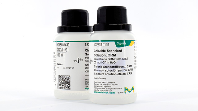 <p>基于光度法的准确水质分析的分析质量保证</p> Analytical Quality Assurance for Accurate Water Analysis with Photometry