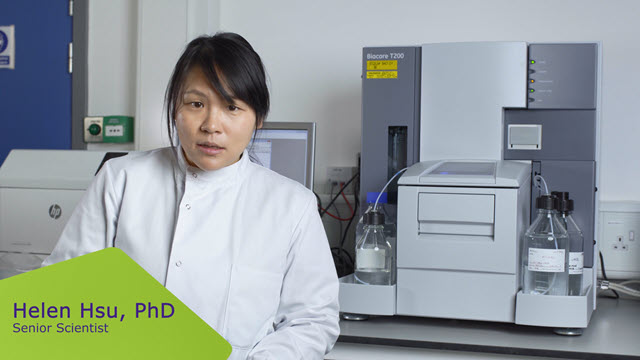 Biotherapy Characterization: Binding Assays Biotherapy Characterization: Binding Assays