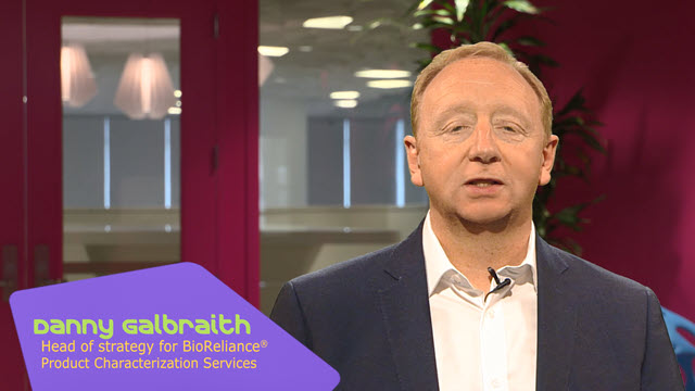 Explore What's Next in Product Characterization Explore What's Next in Product Characterization