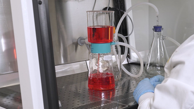 How-to-use Stericup<sup>®</sup> Quick Release Sterile Filtration Devices How-to-use Stericup<sup>®</sup> Quick Release Sterile Filtration Devices