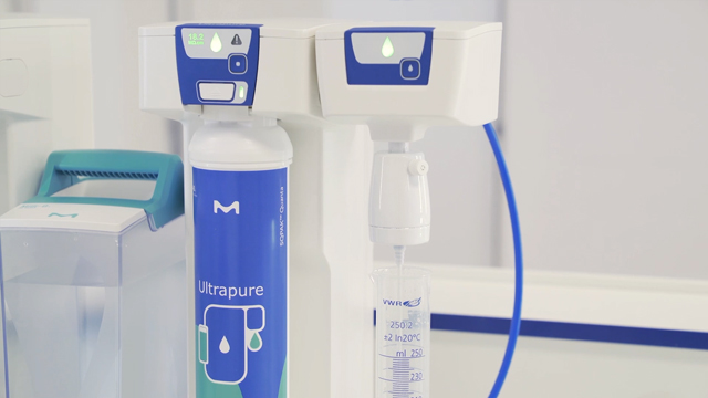 How to Preset the Dispense Volume How to Preset the Dispense Volume