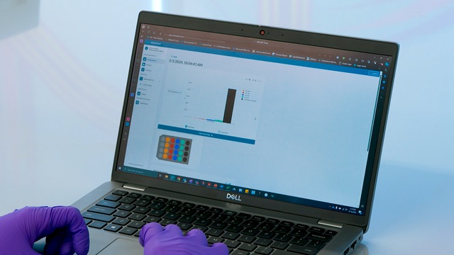 Millicell<sup>®</sup> ERS 3.0 – How-to-use Video Series – Chapter 4: Cloud Navigation Millicell<sup>®</sup> ERS 3.0 – How-to-use Video Series – Chapter 4: Cloud Navigation