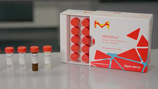 MilliShot™ Unboxing Video MilliShot™ Unboxing Video