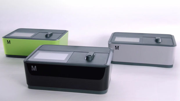 Spectroquant<sup>®</sup> Prove Photometer - Measure with Ease Spectroquant<sup>®</sup> Prove Photometer - Measure with Ease
