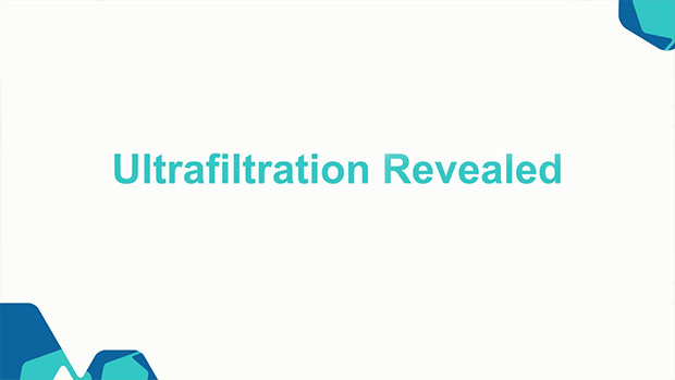 Ultrafiltration, Polarization, and Detergent Selection Ultrafiltration, Polarization, and Detergent Selection