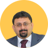 Subhasis Banerjee, Ph.D.