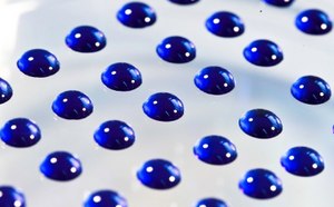 Certified reference microorganisms Vitroids and Lenticule discs