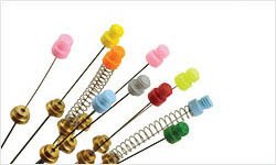 Sample Preparation & Collection Sample Preparation & Collection