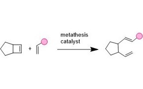 Ring-opening Metathesis