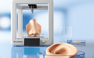 Bioprinting