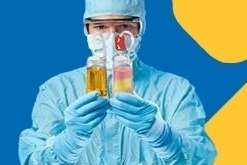 Steritest Labtechnician Canister Check