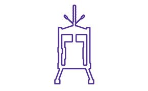 病毒载体下游工艺流程