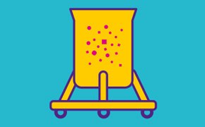 生产生物反应器图