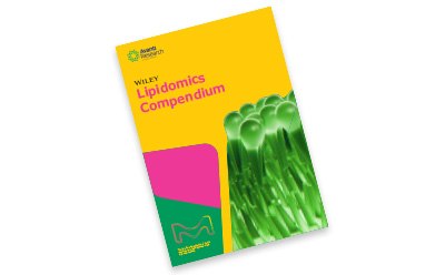 Free Lipidomics eBook