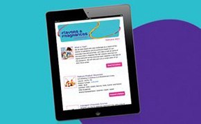 Flavors & Fragrance Newsletter