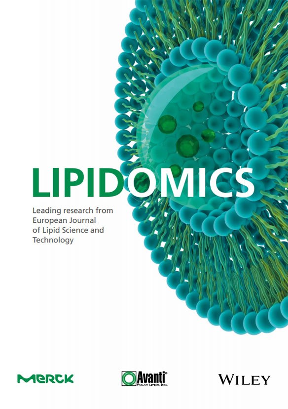 Free Lipidomics eBook