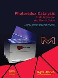 Photoredox Catalysis Guide Photoredox Catalysis