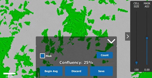 Accelerate Cell Culture Analysis Accelerate Cell Culture Analysis