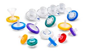 Millex® syringe filters Analytical Sample Preparation