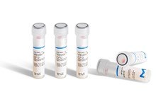 Vitroids™ and LENTICULE® discs are packed individually in vials Vitroids™ and LENTICULE® discs are packed inside a vial. The vials have a special screw cap with a seal and contain a desiccant at the bottom.