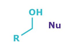 Starting Material: Alcohol Starting Material: Alcohol