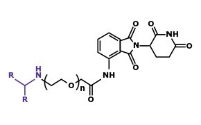 Product: Protein Degrader Scale: 0-0.1 mmol Product: Protein Degrader Scale: 0-0.1 mmol