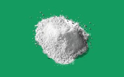 Buffer salt crystals HPLC Buffers