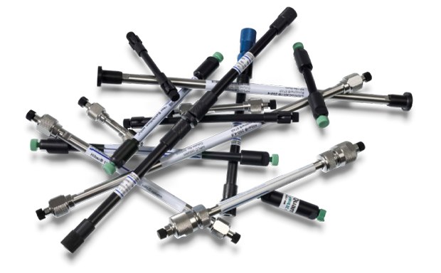 HPLC Columns & Accessories