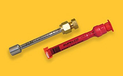 ASSET EZ4 NCO dry sampler for air monitoring ASSET EZ4 NCO dry sampler for sampling isocyanates in the air