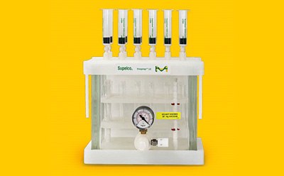 Solid Phase Microextraction