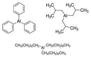 Organoaluminum Reagents Organoaluminum Reagents