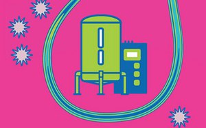 Filtration for Bioprocessing