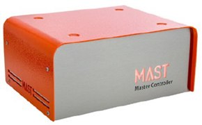 MAST® Platform MAST® Platform for automated, aseptic on-line sampling