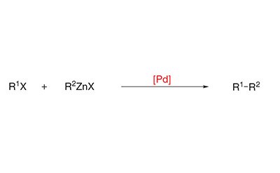 Sonogahira cross-coupling reaction scheme for C-C bond formation
