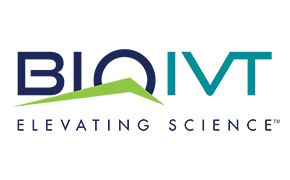 BioIVT Elevating Science™ Logo