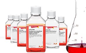 细胞培养基包括DMEM、RPMI、MEM、Medium 199和Ham&rsquo;s制剂