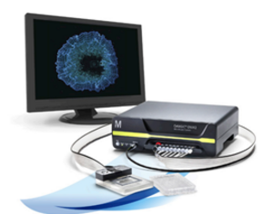 CellASIC® ONIX2 Microfluidic System CellASIC® ONIX2 Microfluidic System