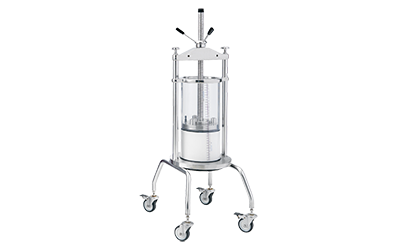 性能稳定、可缩放的QuikScale®色谱柱系列最大程度增加工艺产率，增进生产率，缩短产品上市时间。