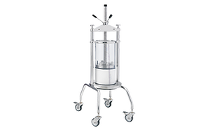 Chromatography Columns for Bioprocessing