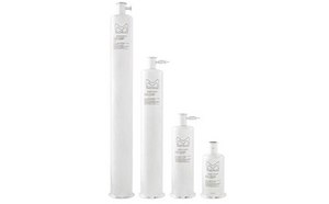 Series 4000™ Single-Round Filter Housings