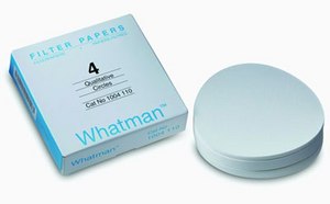 Whatman® filter papers