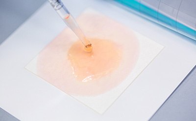 MC-Media Pad®方便培养基片用于微生物常规检测