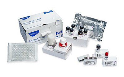 Pyrogen Testing MAT PyroMAT™单核细胞活化试验法热原检测