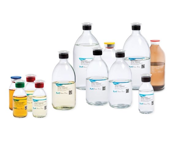 无菌检测培养基冲洗液。