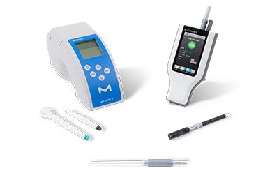 Surface Sampling and Hygiene Monitoring Device Key products from our hygiene monitoring portfolio, including the MVP ICON® Surface Sampling Device, HY-LiTE® 2 Hygiene Monitoring System, and HY-LiTE® Surface ATP swab. These advanced tools facilitate efficient surface sampling, detect food and microbiological residues, and evaluate the effectiveness of sanitation processes in food and beverage production facilities.