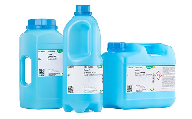 Labware Detergents & Cleaners
