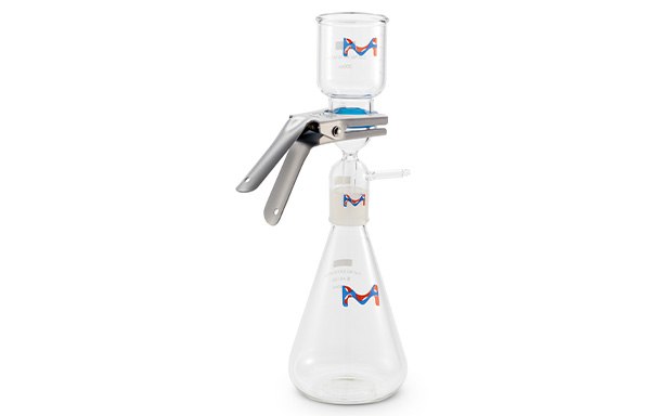 Glass Laboratory Filter Holders